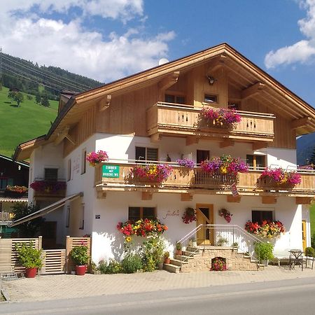 Gaestehaus Die Geislerin Gerlos Exterior foto